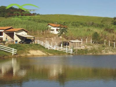 fazenda para haras em bonfim