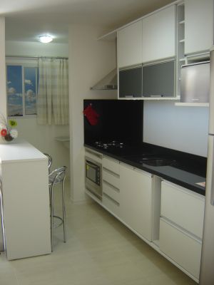 Apartamento Canoas Village Toscana