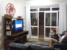 Apto Centro Sto André - 177m²