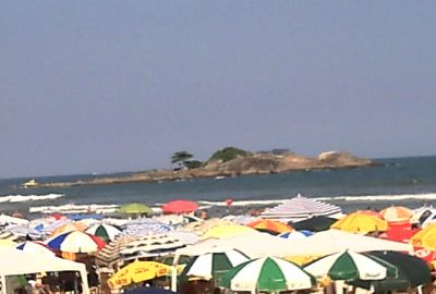 Guarujá - Modern & Living Pitangueiras