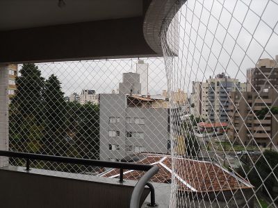 REDES DE PROTEÇÃO NO JD JAPÃO TEL 11 3455-9884