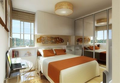 Belíssimo Apartamento em Tirol