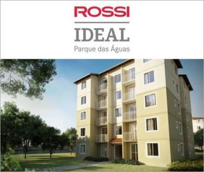 Rossi Ideal  São Jose