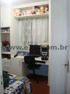 Apartamento c/ 2dorms Campo Limpo l Umarizal l Financia Caixa