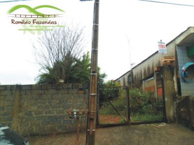 Excelente lote  plano de 360mt em ibirite