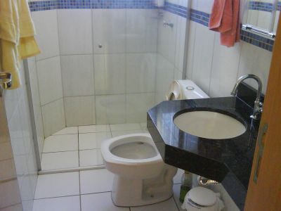 Apartamento de 1 Quarto