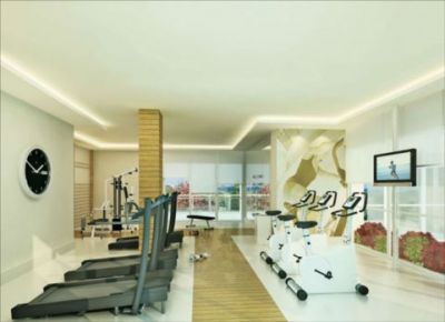 DuChamp - Cobertura de 375 m² com 4 dorms - 4 suítes - São Paulo !!!!