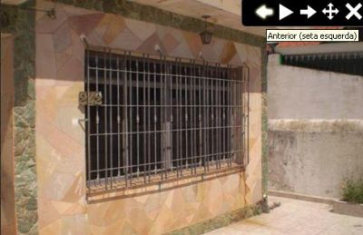 Casa no Parque Paulistano