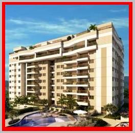 FREGUESIA ATELIER 3 RIOS  2, 3 e 4 QUARTOS C/ DEP. 2 VAGAS - LIGUE(21) 7846-2825