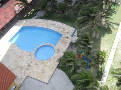 Praia do Futuro - Promoção, baixa e alta temporada para (vagas antecipadas) c/proprietário 