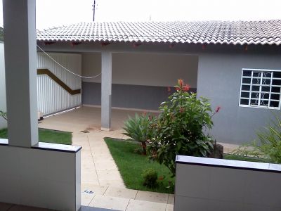 Casa Nova 4 quartos, 2 suites proximo pau ferro