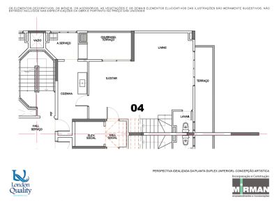 Vendo Cobertura Duplex / 135m² / 4 vagas / ao lado do Metrô. 