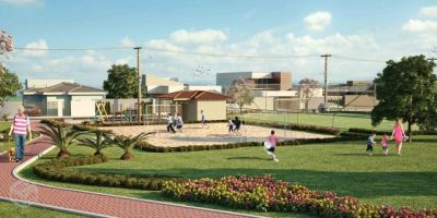 Loteamento Morada do sol - São José Rio Preto - lotes 200 m2