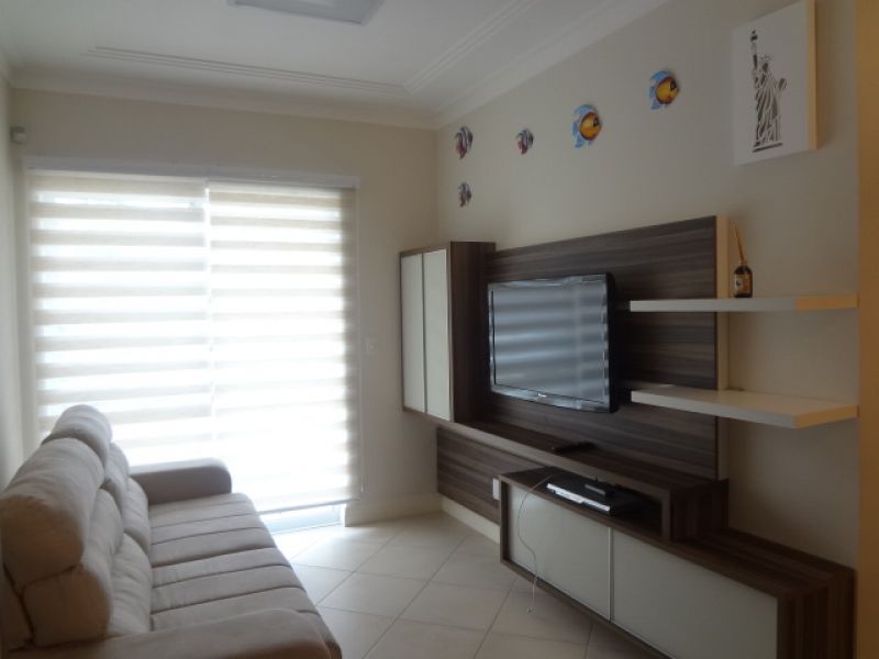 AC019- APARTAMENTO A VENDA FINAMENTE MOBILIADO EM BOMBINHAS