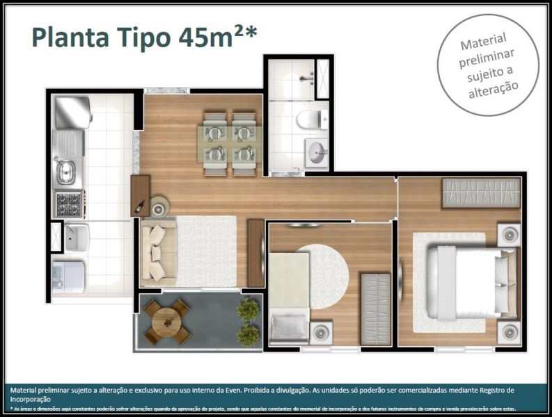 O melho da vila maria