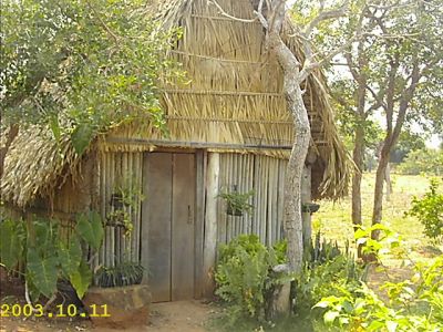 CHÁCARA  20 HA - R$ 280 MIL