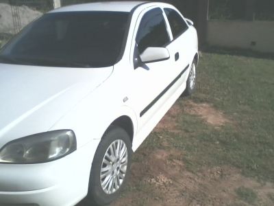 Astra 1.6 Gl Ano 2001