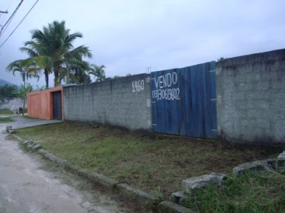 TERRENO NO GUARUJÁ- ENSEADA  435M2