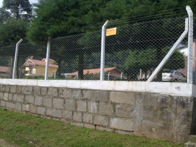 Telas e Cercas Grando