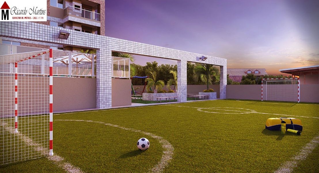 Bahamas residence Centro Criciúma