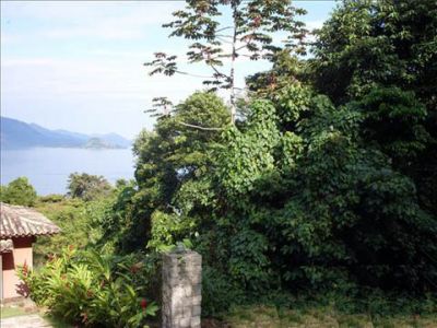 Terreno com linda vista a venda em Angra dos Reis, Portogalo