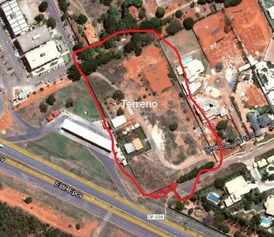 Terreno 12000m2, Oportunidade para Condominio Fechado