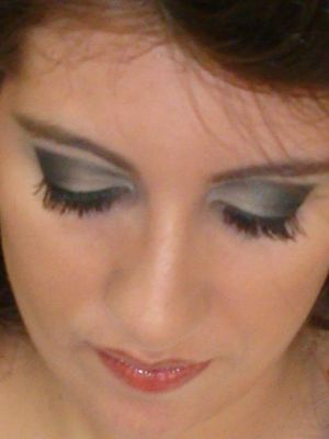 Maquiadora Profissional
