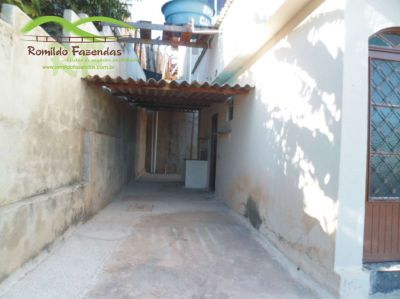 casa de 3 quartos em ibirite