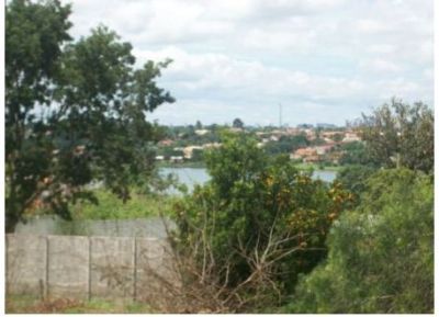 Brasilia, SMLN MI Trecho 03, Casa Terrea