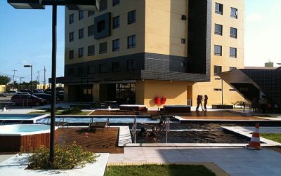 Belíssimo Apartamento em Neópolis