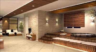 TERRAÇO IPIRANGA - PRONTO PARA MORAR