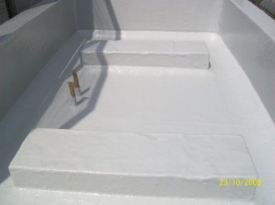 *Revest Fiberglass* Fabricaçaõ e Reparos em Fibra de Vidro.