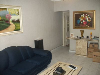 Sobrado em São Matheus