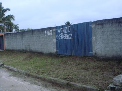 TERRENO NO GUARUJÁ- ENSEADA  435M2