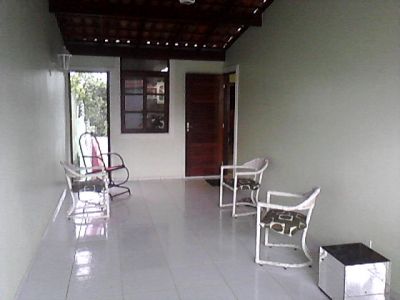 casa a venda em condomínio fechado