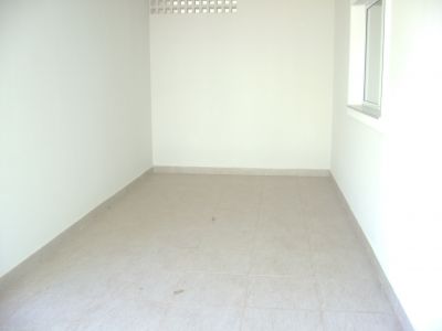 SOBRADO COND. FECHADO - V.GRANDE