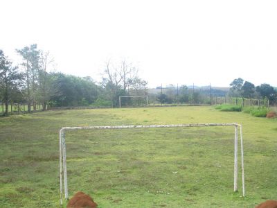 LINDO SITIO COUTINHO - QUADRA