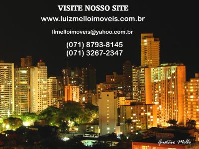 Procurando Apartamento para comprar em Salvador?  