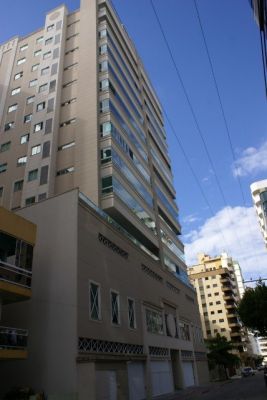 Apto Maravilhoso em Itapema - Alto Padrão - Villa do Mar