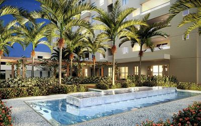 Excelentes Apartamentos em Lagoa Nova