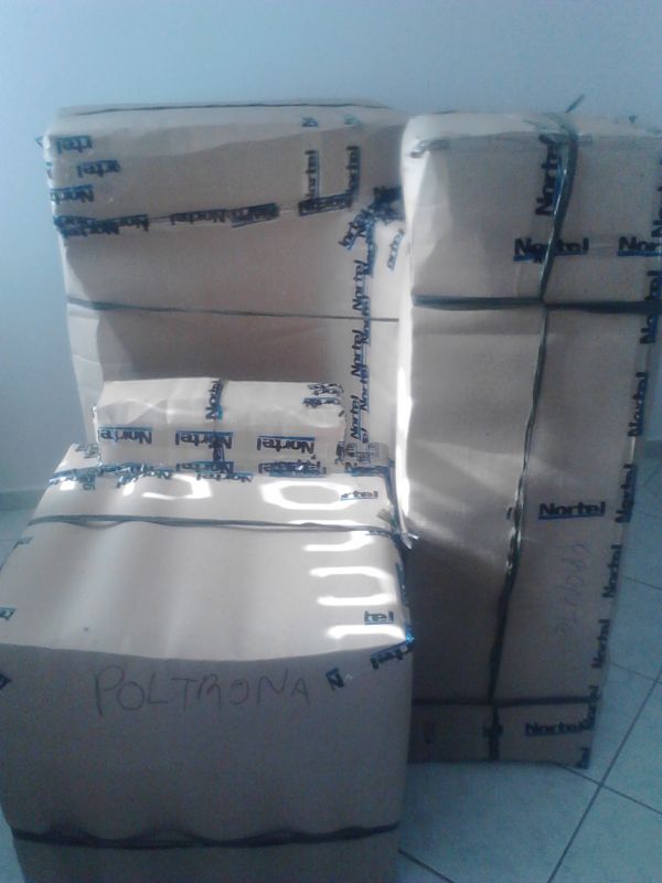 Transliziero Transportes e Mudanças Todo Brasil