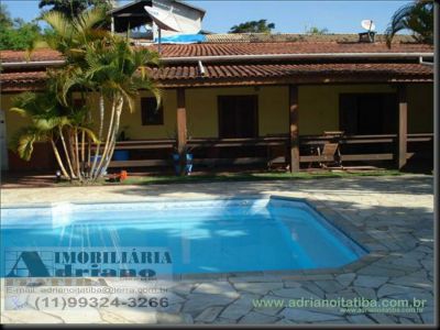 Chácara para Permuta em loteamento de chácaras