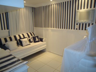 Belíssimo apartamento em Nova Parnamirim