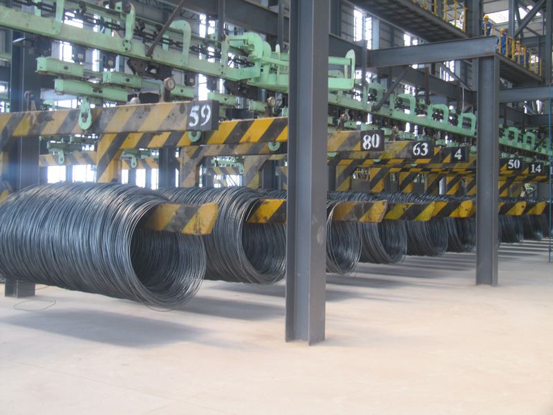 Fio Maquina Para Industria e Trefilação