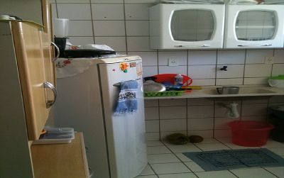 Excelente Apartamento em Cidade da Esperança