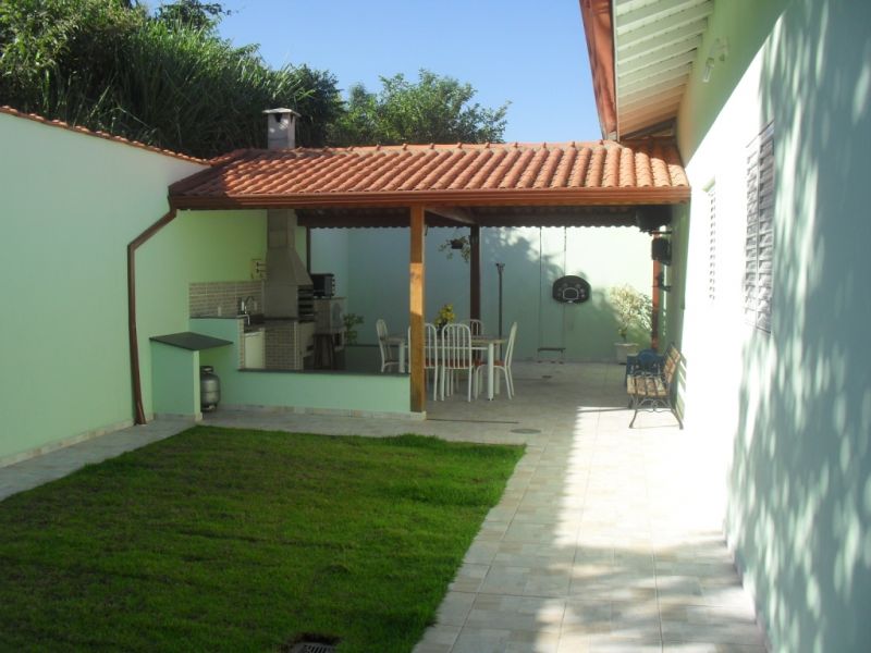 Casa em Valinhos - bairro bem localizado, próximo ao centro