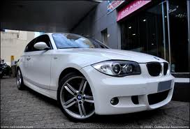CONSÓRCIO BMW 130i S/JUROS