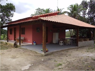 CACHOEIRAS DE MACACÚ SITIOS A VENDA CAETANO IMOVEIS