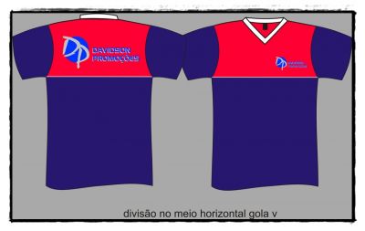 CAMISETAS COM A SUA LOGOMARCA (BRINDES ) À  9,90