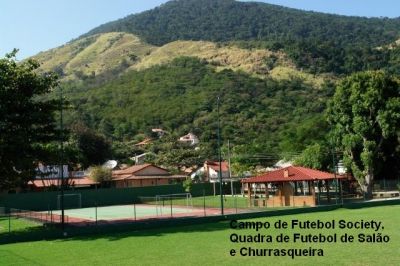 Campo Grande - Condomínio Clube 34 - Terreno 360m² (12x30)